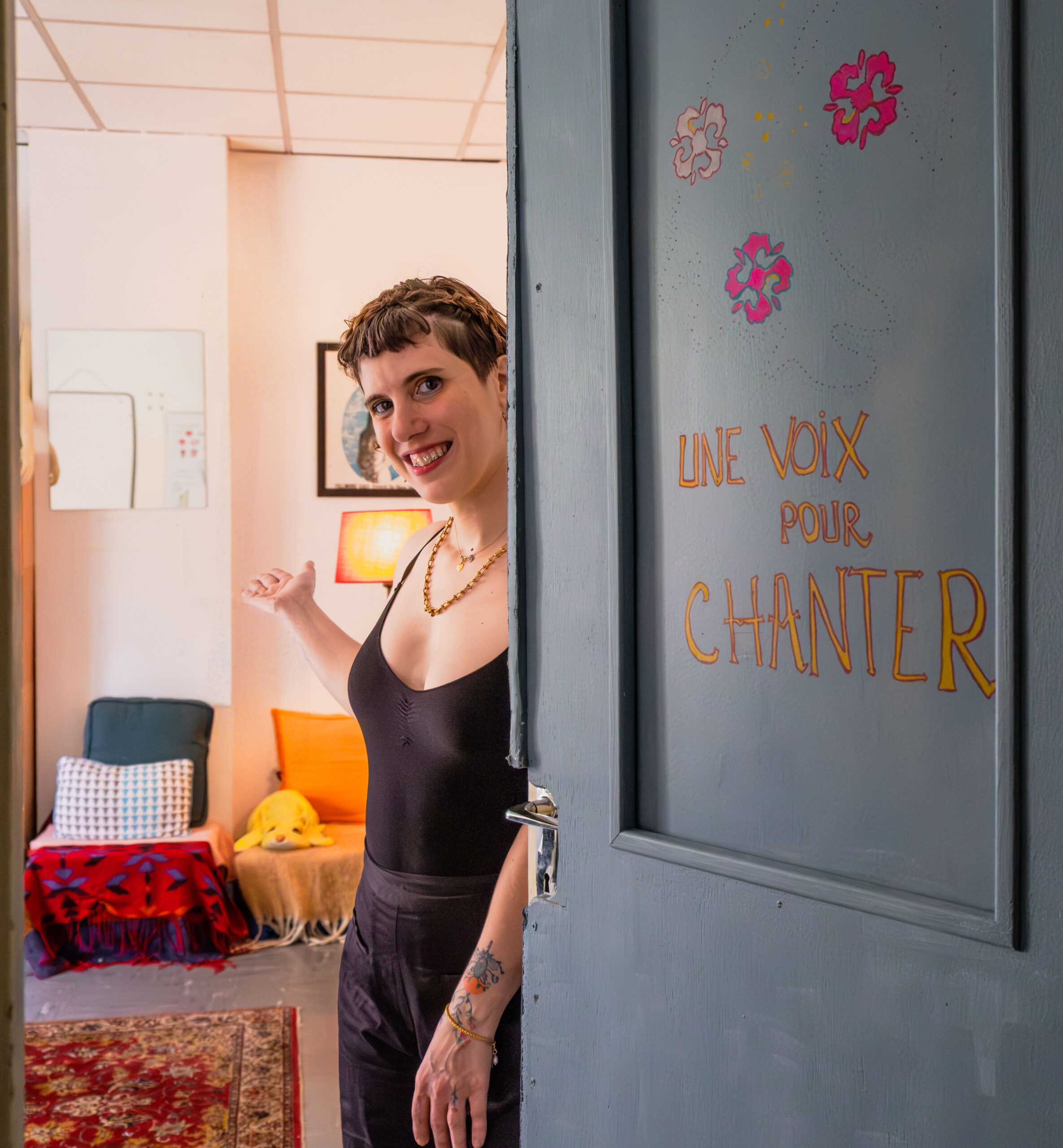 Local Alix Buronfosse